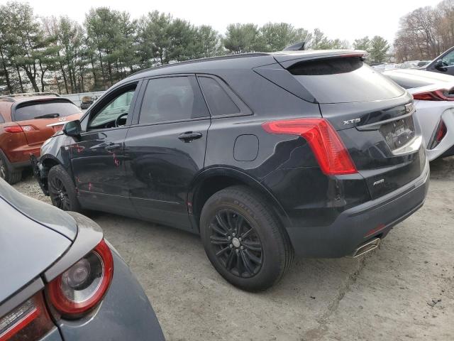 Photo 1 VIN: 1GYKNDRS5KZ133495 - CADILLAC XT5 LUXURY 