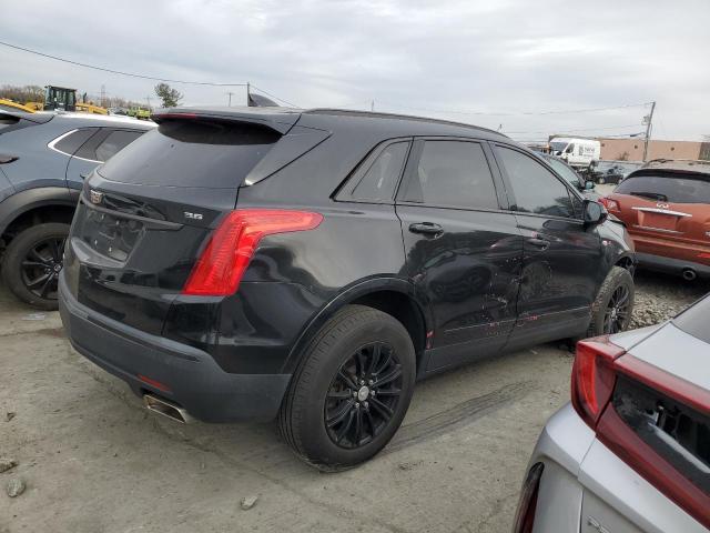 Photo 2 VIN: 1GYKNDRS5KZ133495 - CADILLAC XT5 LUXURY 