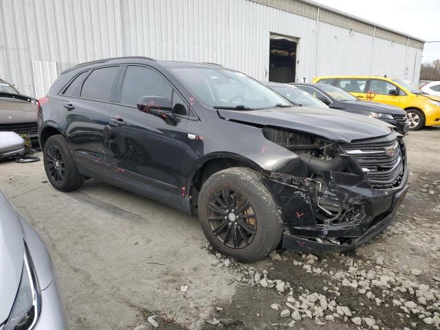 Photo 3 VIN: 1GYKNDRS5KZ133495 - CADILLAC XT5 LUXURY 