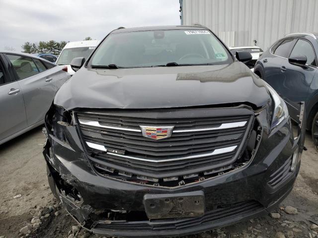 Photo 4 VIN: 1GYKNDRS5KZ133495 - CADILLAC XT5 LUXURY 