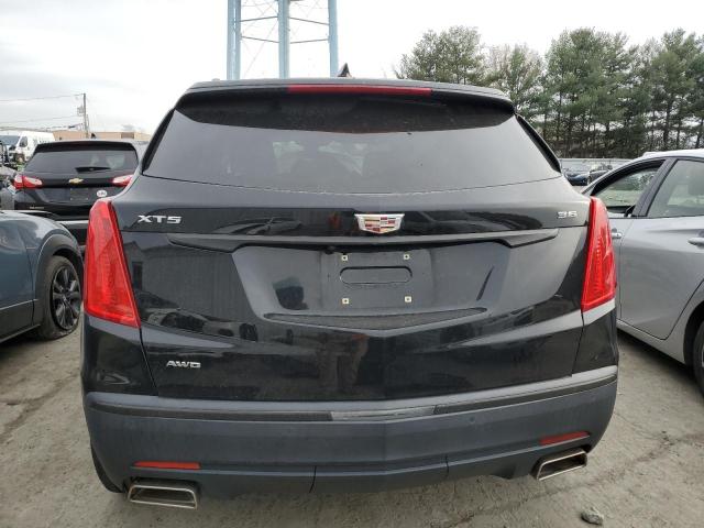 Photo 5 VIN: 1GYKNDRS5KZ133495 - CADILLAC XT5 LUXURY 