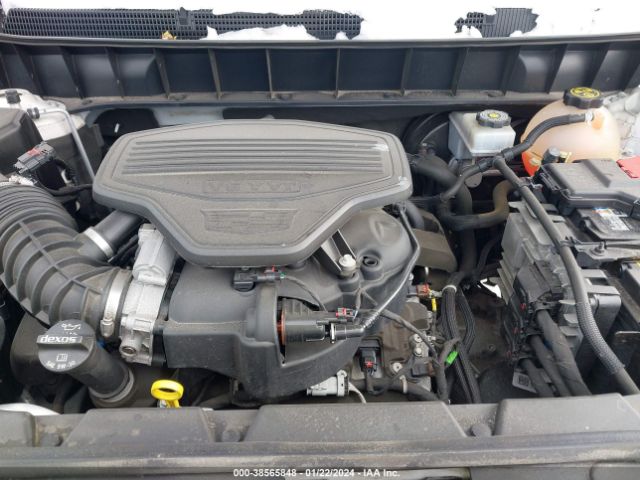 Photo 9 VIN: 1GYKNDRS5KZ158624 - CADILLAC XT5 