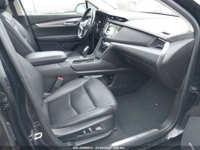 Photo 4 VIN: 1GYKNDRS5KZ197018 - CADILLAC XT5 