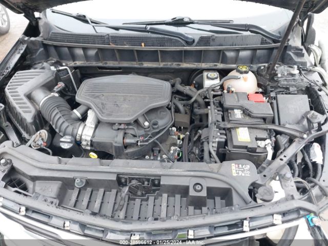 Photo 9 VIN: 1GYKNDRS5KZ197018 - CADILLAC XT5 