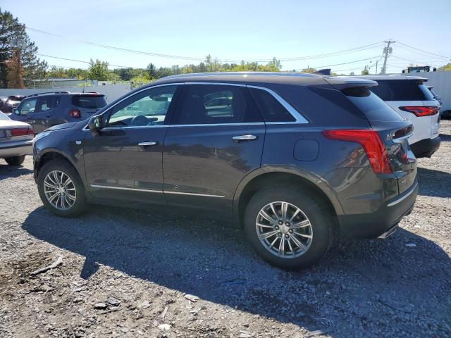 Photo 1 VIN: 1GYKNDRS5KZ200287 - CADILLAC XT5 LUXURY 