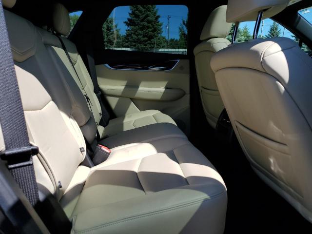 Photo 10 VIN: 1GYKNDRS5KZ200287 - CADILLAC XT5 LUXURY 