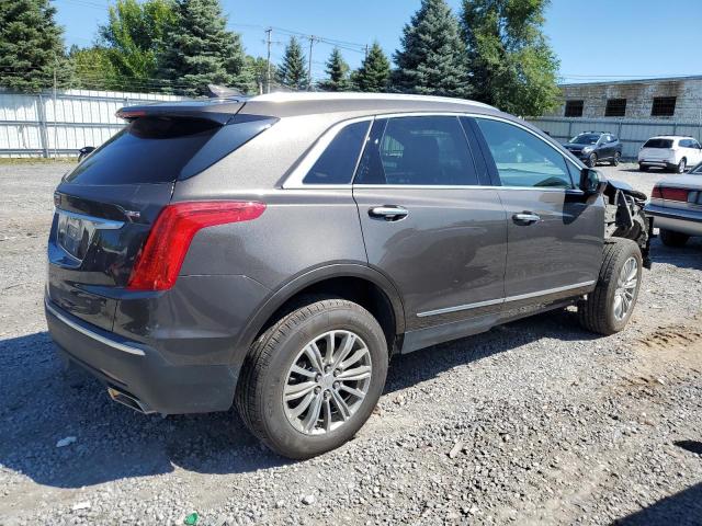 Photo 2 VIN: 1GYKNDRS5KZ200287 - CADILLAC XT5 LUXURY 