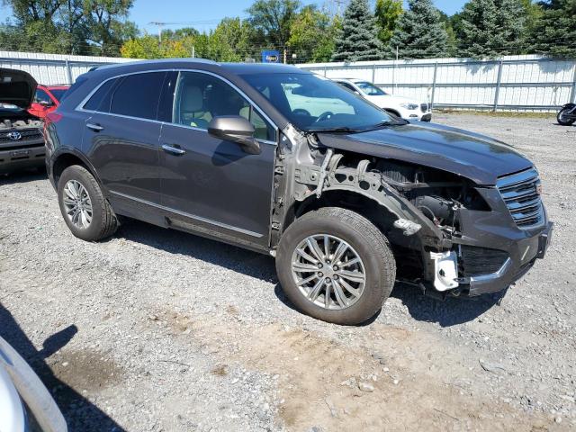 Photo 3 VIN: 1GYKNDRS5KZ200287 - CADILLAC XT5 LUXURY 