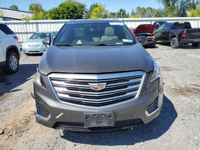 Photo 4 VIN: 1GYKNDRS5KZ200287 - CADILLAC XT5 LUXURY 