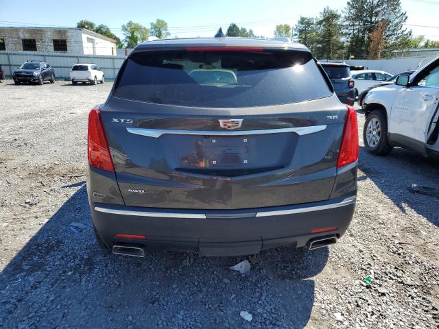 Photo 5 VIN: 1GYKNDRS5KZ200287 - CADILLAC XT5 LUXURY 