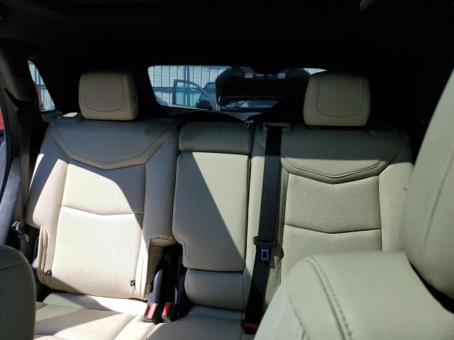 Photo 9 VIN: 1GYKNDRS5KZ200287 - CADILLAC XT5 LUXURY 