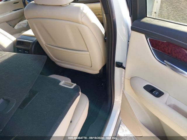 Photo 7 VIN: 1GYKNDRS5KZ216781 - CADILLAC XT5 