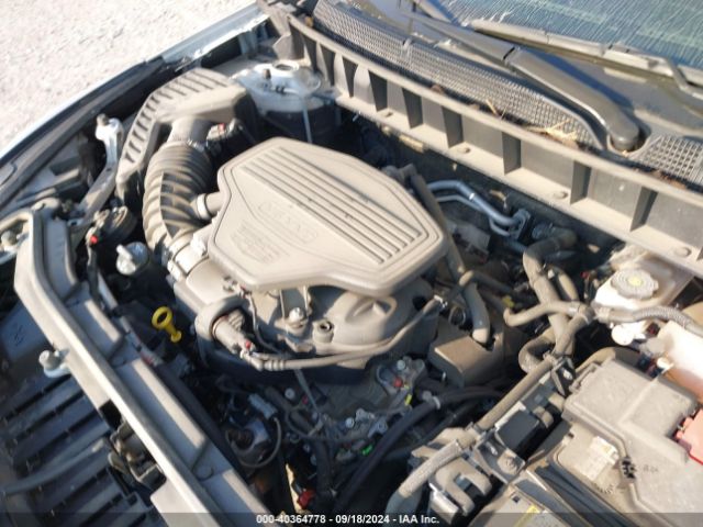 Photo 9 VIN: 1GYKNDRS5KZ216781 - CADILLAC XT5 