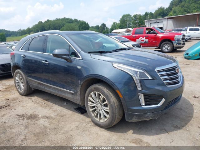 Photo 0 VIN: 1GYKNDRS5KZ220328 - CADILLAC XT5 