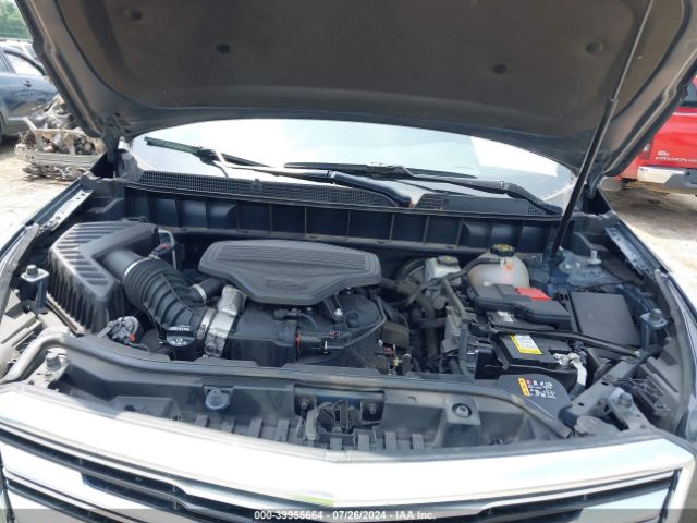 Photo 9 VIN: 1GYKNDRS5KZ220328 - CADILLAC XT5 