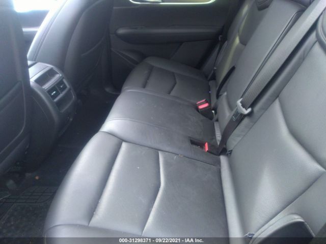 Photo 7 VIN: 1GYKNDRS5KZ233984 - CADILLAC XT5 