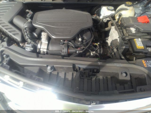 Photo 9 VIN: 1GYKNDRS5KZ233984 - CADILLAC XT5 