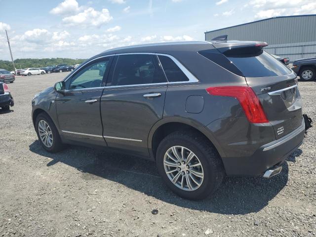 Photo 1 VIN: 1GYKNDRS5KZ243401 - CADILLAC XT5 