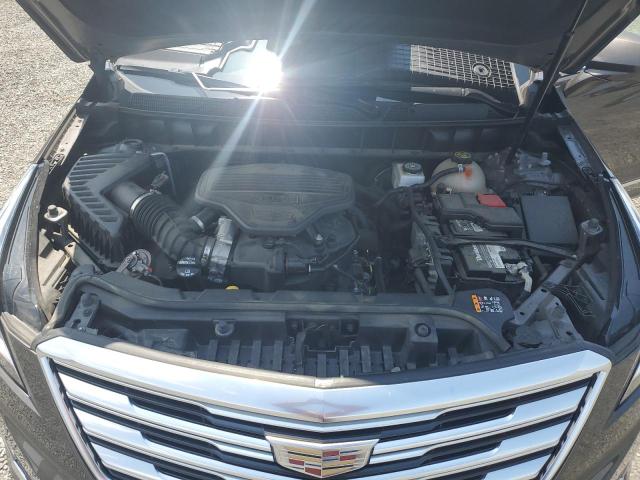 Photo 11 VIN: 1GYKNDRS5KZ243401 - CADILLAC XT5 