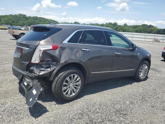 Photo 2 VIN: 1GYKNDRS5KZ243401 - CADILLAC XT5 