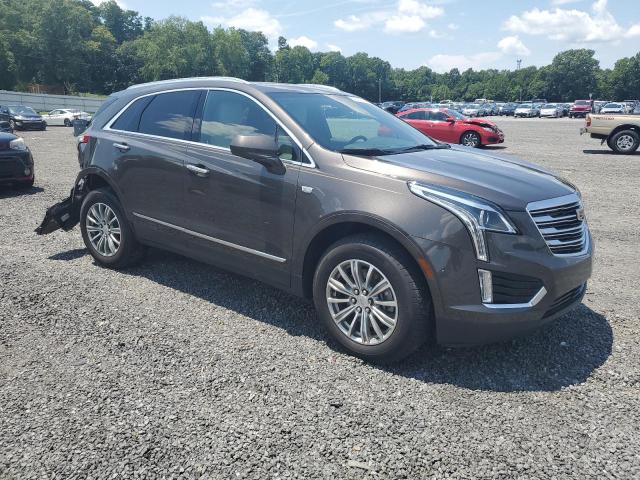 Photo 3 VIN: 1GYKNDRS5KZ243401 - CADILLAC XT5 