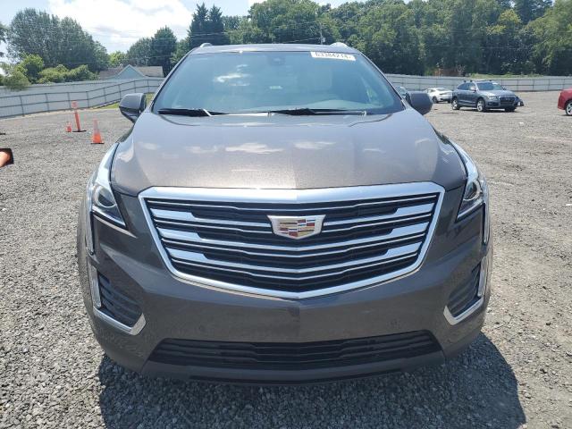 Photo 4 VIN: 1GYKNDRS5KZ243401 - CADILLAC XT5 