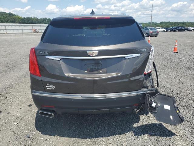 Photo 5 VIN: 1GYKNDRS5KZ243401 - CADILLAC XT5 