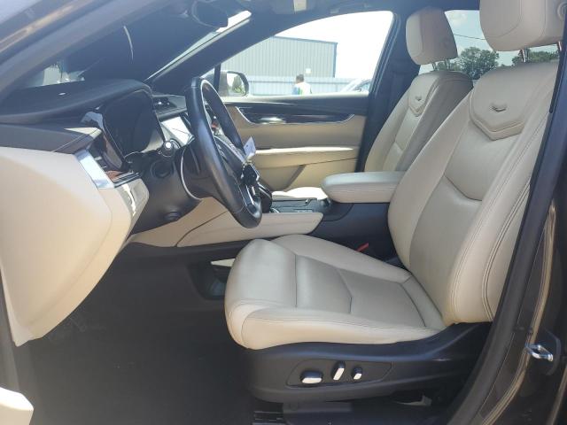 Photo 6 VIN: 1GYKNDRS5KZ243401 - CADILLAC XT5 