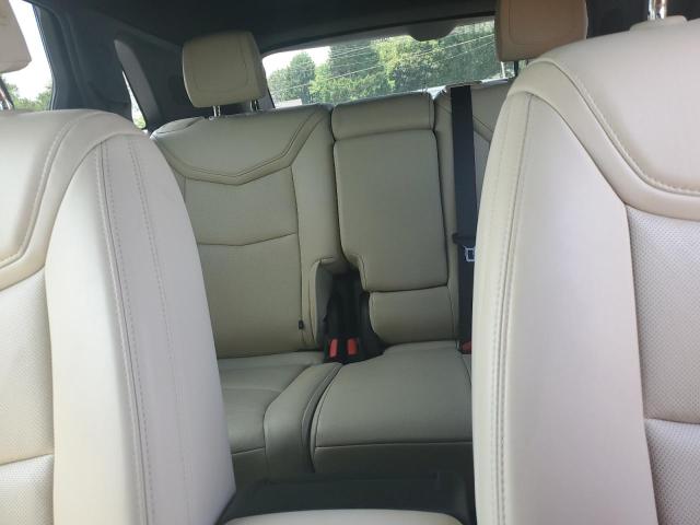 Photo 9 VIN: 1GYKNDRS5KZ243401 - CADILLAC XT5 