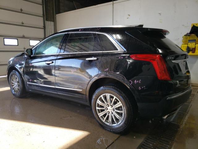 Photo 1 VIN: 1GYKNDRS5KZ269867 - CADILLAC XT5 LUXURY 