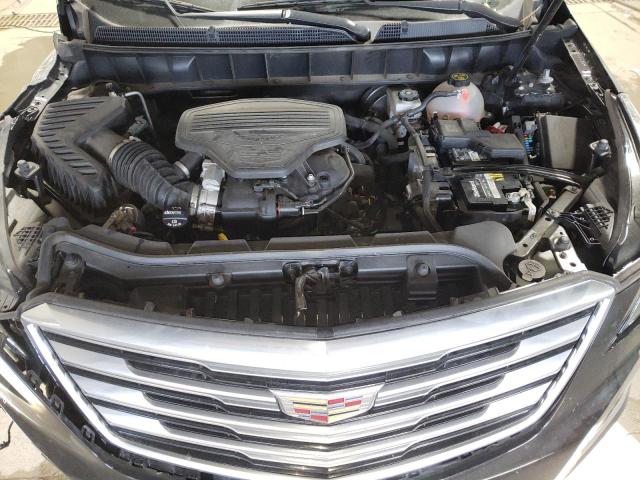 Photo 11 VIN: 1GYKNDRS5KZ269867 - CADILLAC XT5 LUXURY 