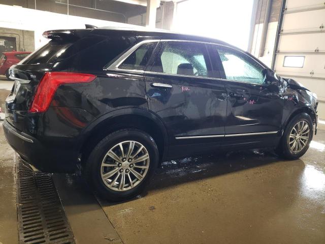 Photo 2 VIN: 1GYKNDRS5KZ269867 - CADILLAC XT5 LUXURY 