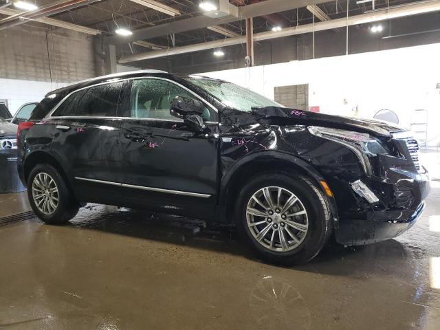 Photo 3 VIN: 1GYKNDRS5KZ269867 - CADILLAC XT5 LUXURY 