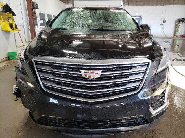 Photo 4 VIN: 1GYKNDRS5KZ269867 - CADILLAC XT5 LUXURY 