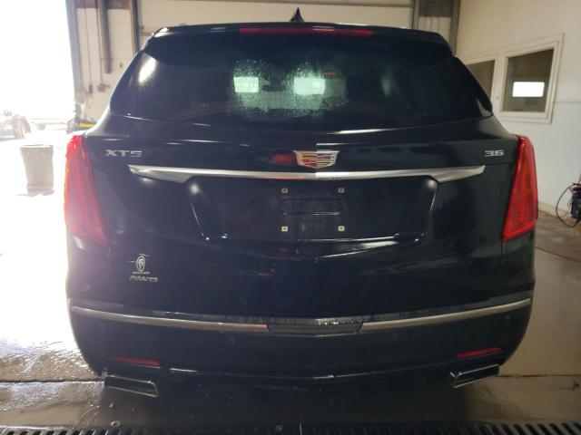 Photo 5 VIN: 1GYKNDRS5KZ269867 - CADILLAC XT5 LUXURY 