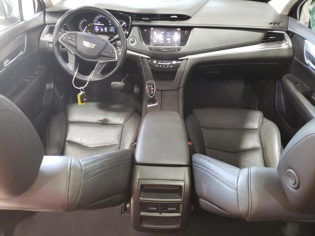 Photo 7 VIN: 1GYKNDRS5KZ269867 - CADILLAC XT5 LUXURY 