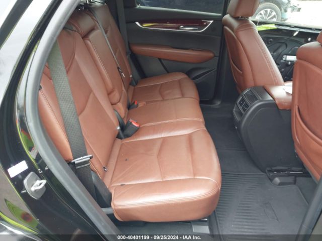 Photo 7 VIN: 1GYKNDRS5KZ279573 - CADILLAC XT5 