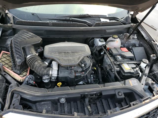 Photo 6 VIN: 1GYKNDRS5LZ107657 - CADILLAC XT5 PREMIU 