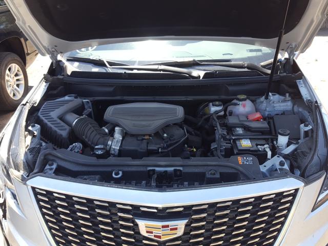 Photo 6 VIN: 1GYKNDRS5LZ173593 - CADILLAC XT5 PREMIU 