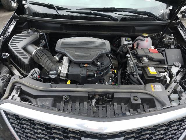 Photo 6 VIN: 1GYKNDRS5LZ177904 - CADILLAC XT5 PREMIU 