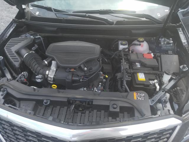 Photo 6 VIN: 1GYKNDRS5LZ194511 - CADILLAC XT5 PREMIU 