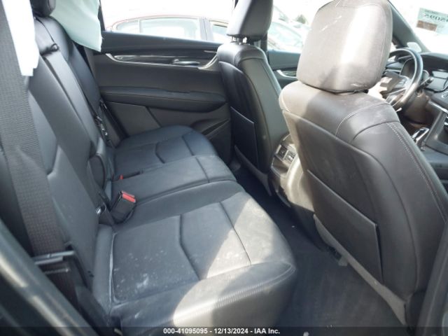 Photo 7 VIN: 1GYKNDRS5MZ122287 - CADILLAC XT5 