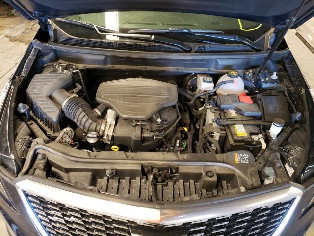 Photo 6 VIN: 1GYKNDRS5MZ135086 - CADILLAC XT5 PREMIU 