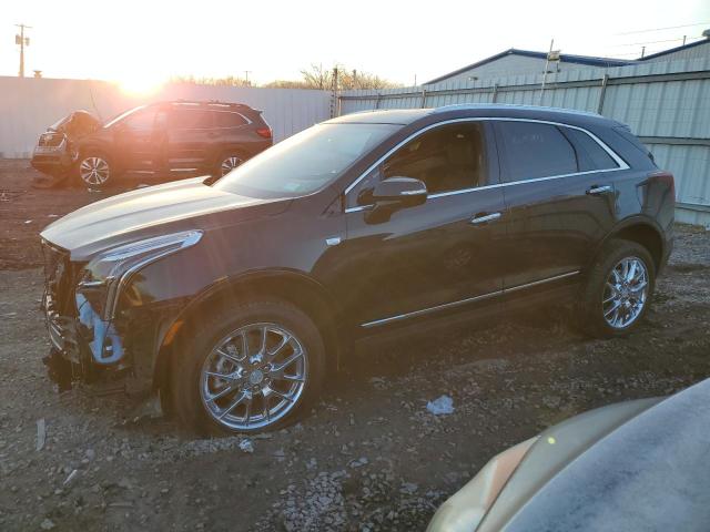 Photo 0 VIN: 1GYKNDRS5MZ198513 - CADILLAC XT5 