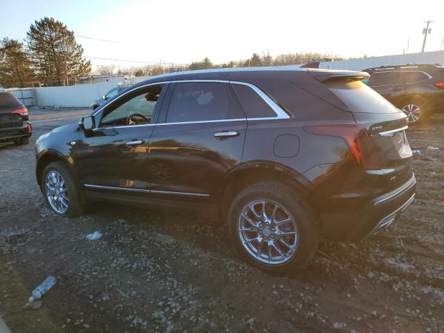 Photo 1 VIN: 1GYKNDRS5MZ198513 - CADILLAC XT5 