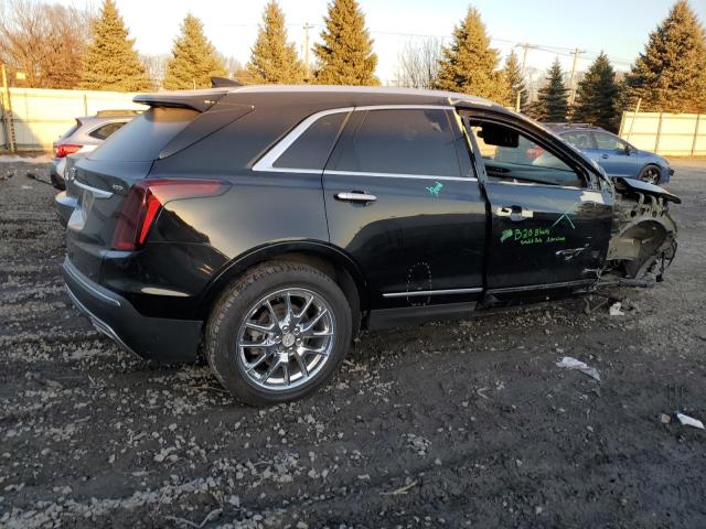 Photo 2 VIN: 1GYKNDRS5MZ198513 - CADILLAC XT5 