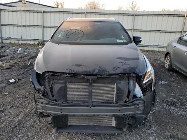 Photo 4 VIN: 1GYKNDRS5MZ198513 - CADILLAC XT5 