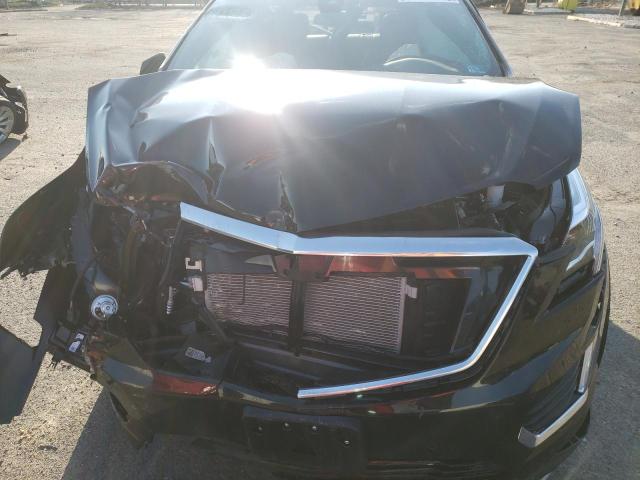 Photo 11 VIN: 1GYKNDRS5PZ139997 - CADILLAC XT5 