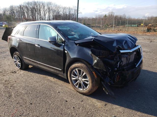 Photo 3 VIN: 1GYKNDRS5PZ139997 - CADILLAC XT5 