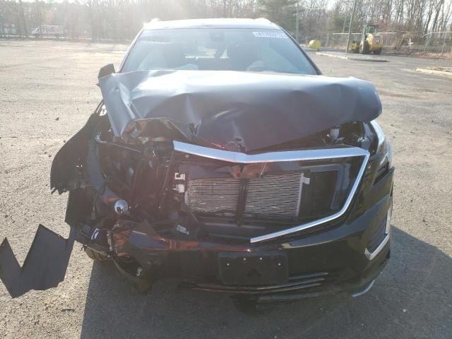 Photo 4 VIN: 1GYKNDRS5PZ139997 - CADILLAC XT5 